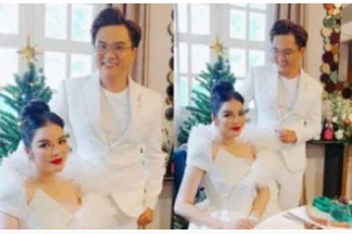 “Đánh trống lảng” bao năm, cuối cùng Đại Nghĩa cũng nhắc về tin đồn đám cưới với Lý Nhã Kỳ