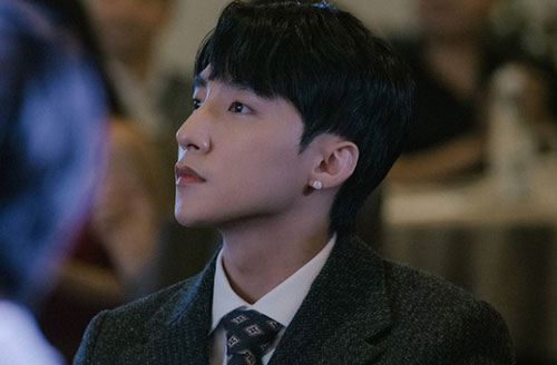 Sơn Tùng M-TP bất ngờ 'thả thính' ca khúc mới