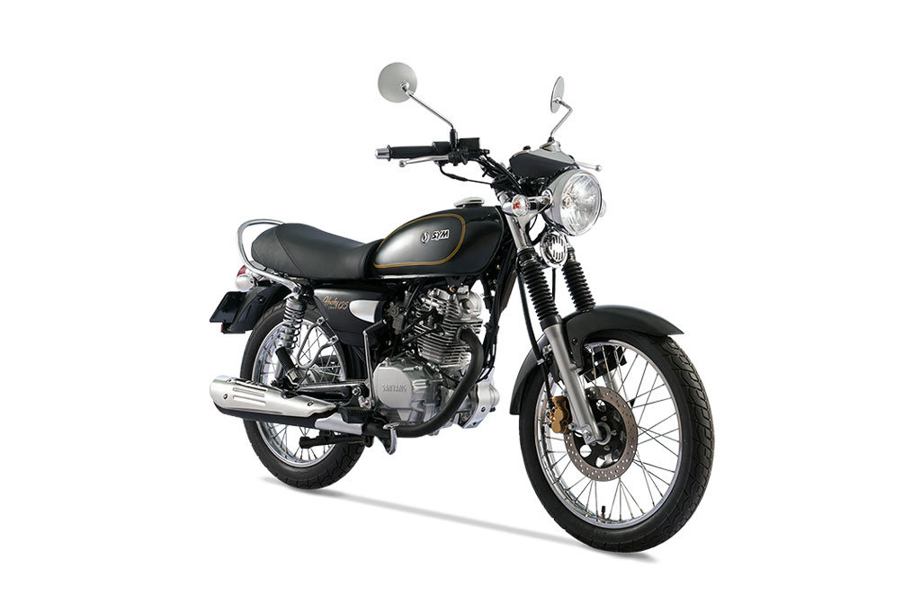 Bảng giá xe số SYM tháng 9/2020: Ưu đãi hấp dẫn