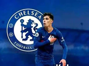 Havertz đá ở đâu trong đội hình toàn sao của Chelsea?