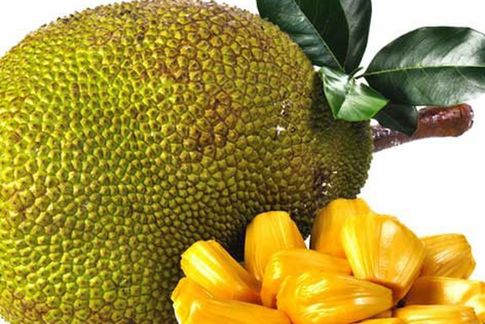 Mẹo hay giúp chị em không mua nhầm mít bơm hóa chất