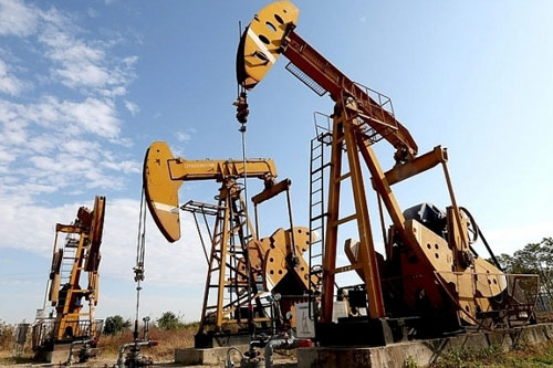 Giá xăng, dầu (5/9): Lao dốc vùn vụt