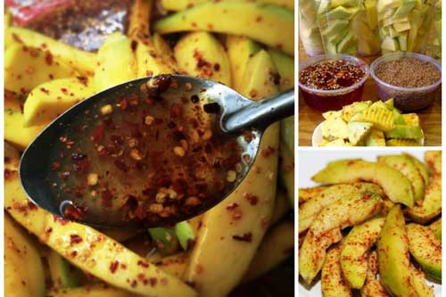 Làm xoài lắc thơm ngon chuẩn vị chỉ cần cho thêm 1 muỗng này, đảm bảo ai cũng xuýt xoa khen ngợi