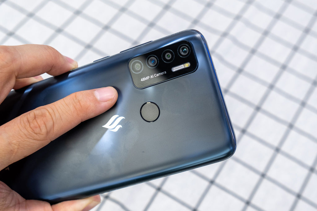 Bảng giá điện thoại Vsmart tháng 9/2020: Thêm sản phẩm mới