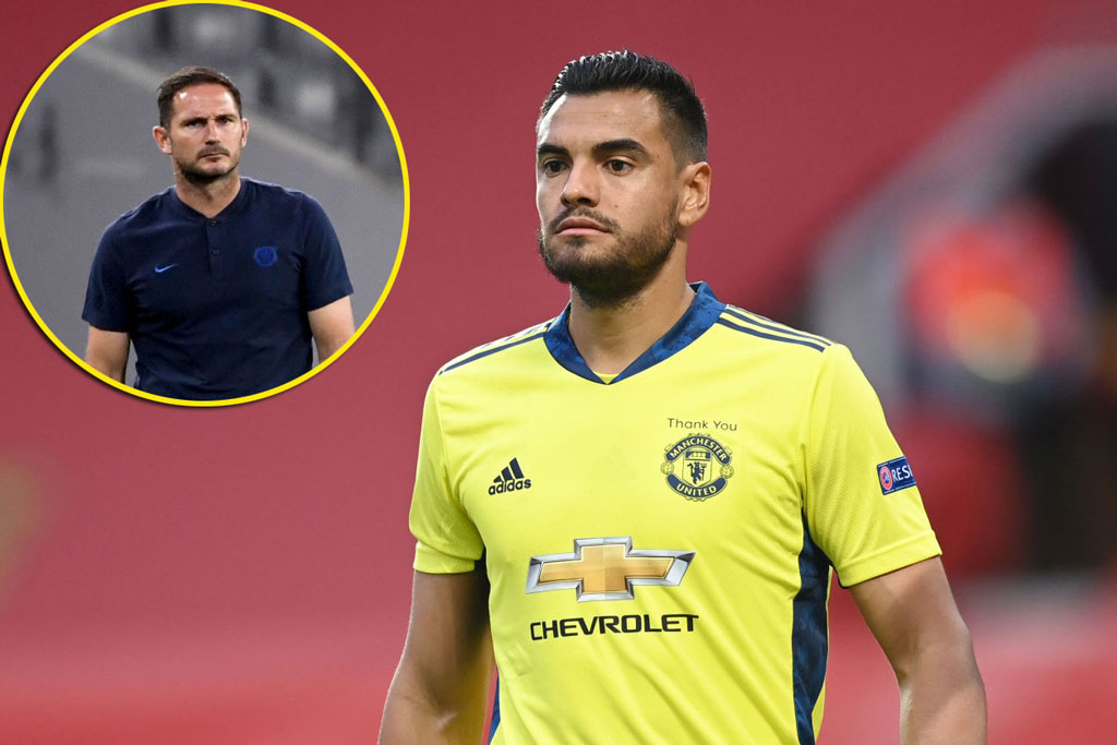 CHUYỂN NHƯỢNG Chelsea: Lampard nhắm Romero thay Kepa, Real nhảy vào cuộc đua giành Kante