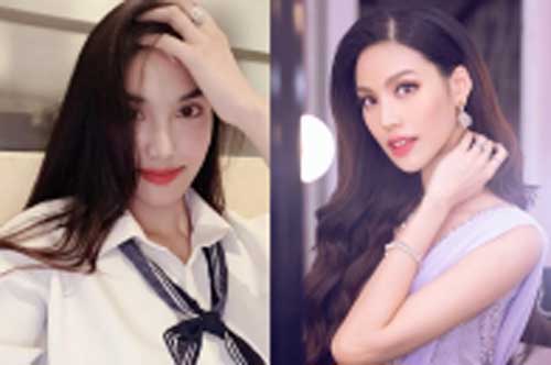 Lan Khuê đăng ảnh xinh đẹp, khoe khéo nhẫn kim cương 'khủng', nhìn qua đã thấy giá trị không vừa