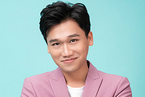 Xuân Nghị - từ chàng trai trượt đại học đến diễn viên nổi tiếng