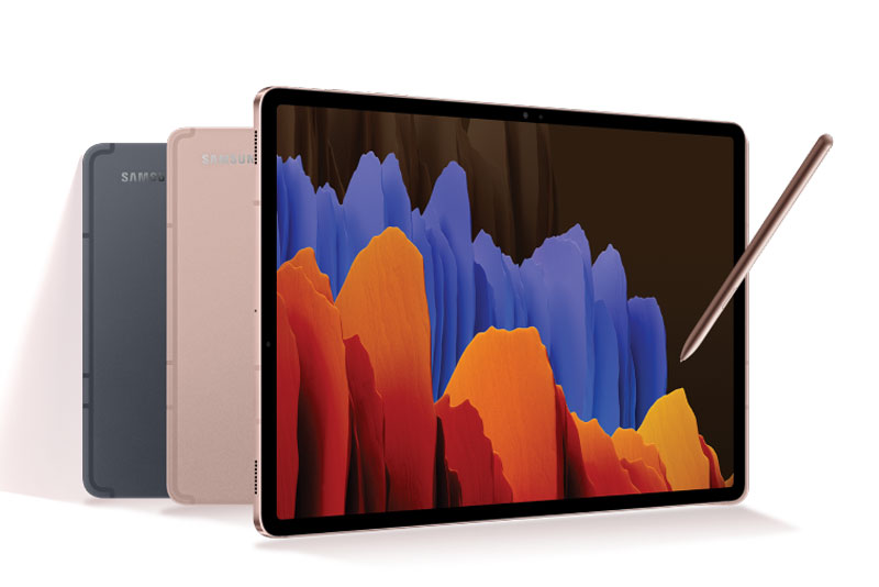 Bảng giá máy tính bảng Android tháng 9/2020: Thêm 2 sản phẩm mới