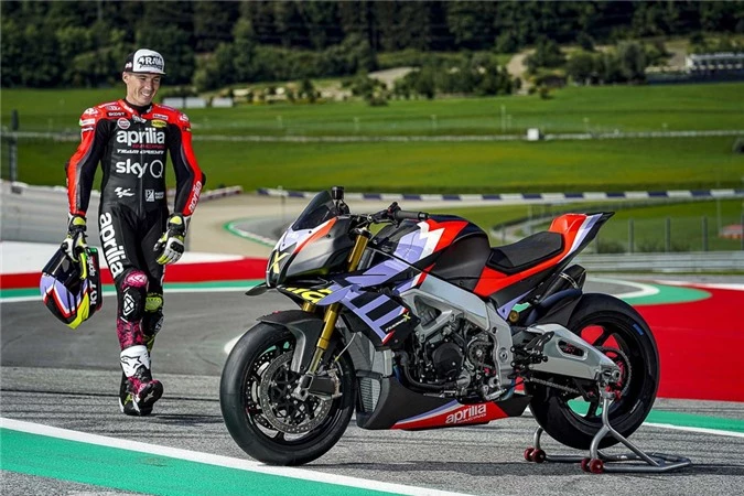 Aprilia ra mat nakedbike manh nhat the gioi anh 7