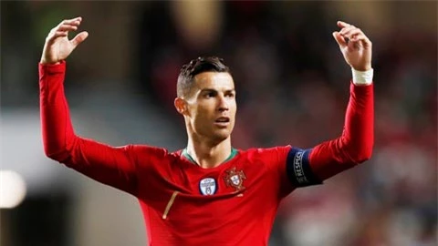 Ronaldo có thể lỗi hẹn với mốc 100