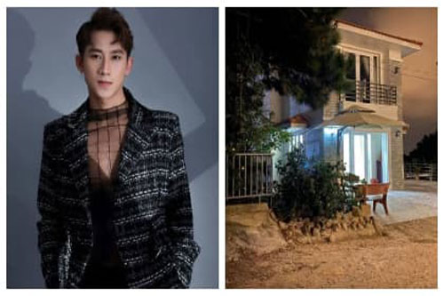 Hồ Gia Hùng (HKT) chuyển chỗ ở, tuyên bố dừng tất cả sau ồn ào đấu tố Nhật Kim Anh và Titi