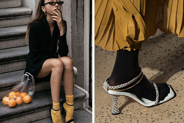 9 hot trend từng không được lòng số đông