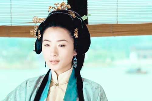 Chiêu 'chăn dắt' đàn ông quá cao tay của ca kĩ trứ danh thời Minh Thanh: Chỉ làm vợ chứ không bao giờ chịu làm thiếp