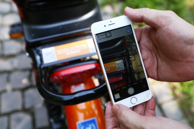 Công bố sáng kiến giao thông điện xanh đầu tiên tại Việt Nam