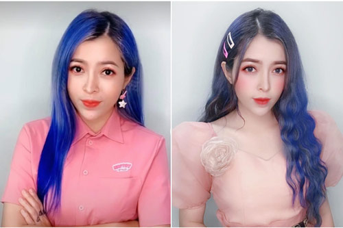 CLIP: Top 15 Tiktoker hot nhất mạng xã hội TikTok Việt Nam