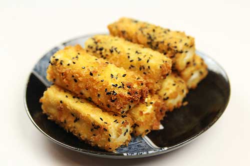 3 cách chế biến đậu phụ thơm ngon, lạ miệng, cơm bao nhiêu cũng hết