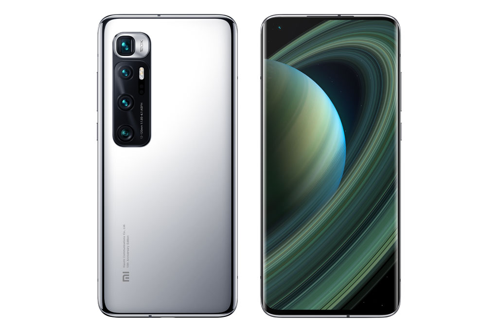 Top 10 smartphone Android mạnh nhất thế giới: Xiaomi Mi 10 Ultra đầu bảng, Samsung vắng bóng