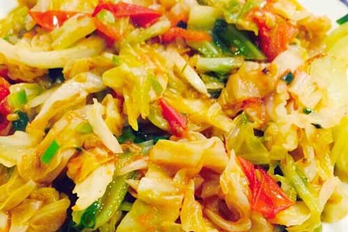 Thực phẩm tốt nhất cho người thận yếu