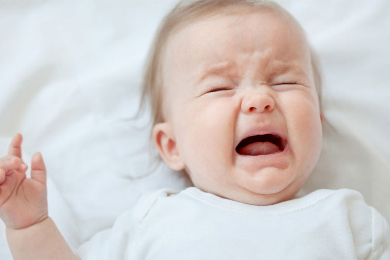 Một số lưu ý khi chăm sóc trẻ sơ sinh mà mẹ không nên bỏ qua