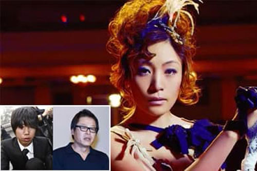 Nữ ca sĩ đình đám chẳng kém Thiên hậu Trung Hoa: 39 tuổi tự tử, để lại khối tài sản kếch xù cho hai chồng cũ tranh giành