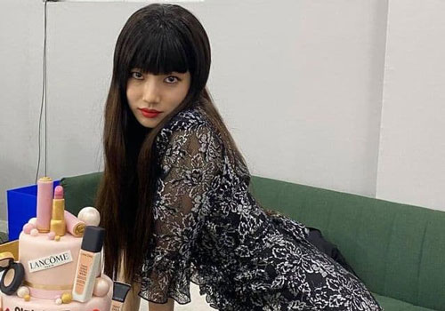 'Tình đầu quốc dân' Suzy để tóc y hệt 10 năm trước, nhảy nhót 'siêu lầy' khiến dân tình há hốc