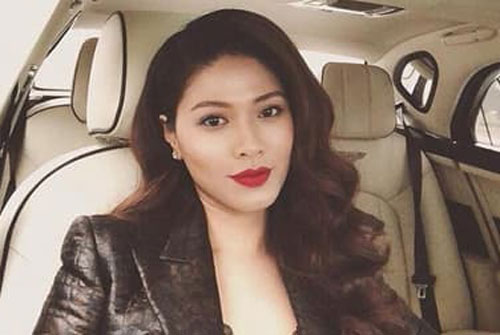 Động thái khó hiểu của BTV Dương Ngọc Trinh trên trang cá nhân