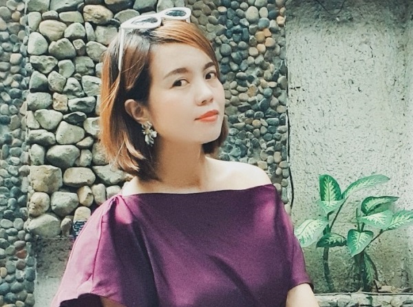 Nhà thiết kế Đoàn Hương: Khởi nghiệp thời trang gian nan chứ không như bề ngoài hào nhoáng