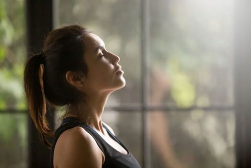 Mách bạn 10 mẹo đơn giản giúp bạn dễ ngủ hơn