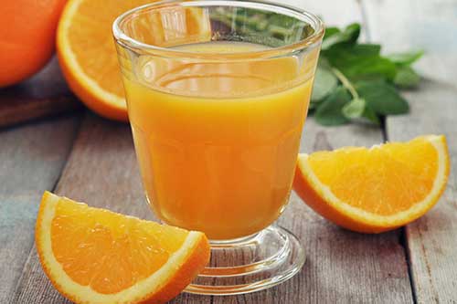 Sai lầm đặc biệt gây hại cho sức khỏe khi uống nước cam mà nhiều người mắc