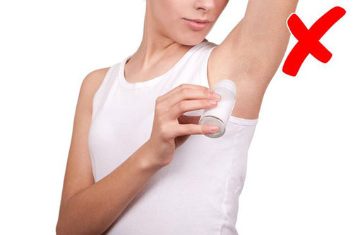 11 món đồ bạn tuyệt đối không nên chia sẻ với người khác