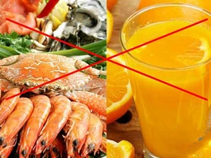 Uống nước cam kiểu này dễ gây hại sức khỏe, thậm chí nguy hiểm tính mạng