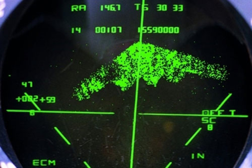 Nga biết cách phát hiện oanh tạc cơ bí mật của Mỹ