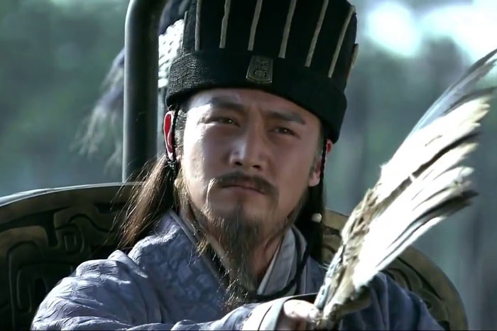 Hóa ra đây là cách Gia Cát Lượng tìm kiếm người tài cho nhà Thục Hán