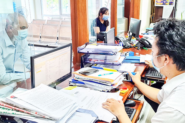 Dịch COVID-19: Hỗ trợ hơn 990 tỷ đồng cho lao động mất việc làm ở Đồng Nai