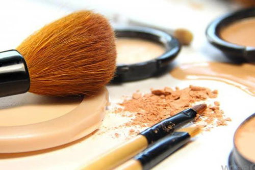 Khi làn da có dấu hiệu này, chứng tỏ bạn chưa làm sạch đúng cách