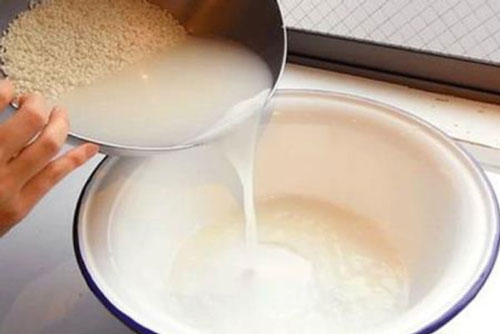 Ngoài làm đẹp, nước vo gạo còn có những tác dụng 'thần thánh' này mà không phải ai cũng biết