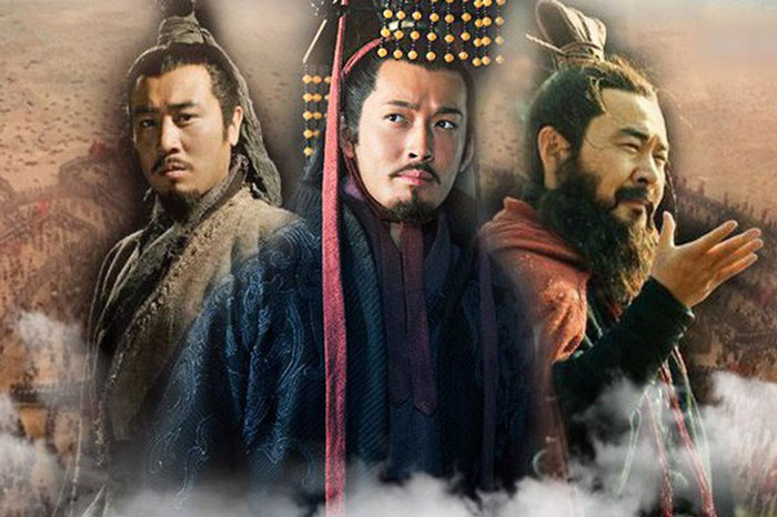 8 sự kiện kỳ dị trong Tam Quốc diễn nghĩa