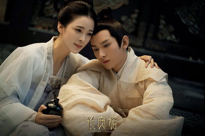 Top 10 phim Hoa Ngữ hay nhất lên sóng tháng 9/2020