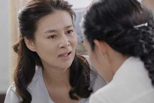 Một lần ra thăm, nhìn chỗ ở của các con mà tôi giật mình, càng choáng váng hơn khi nghe những lời con dâu kể lại