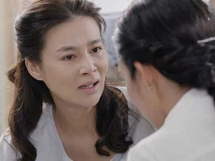 Một lần ra thăm, nhìn chỗ ở của các con mà tôi giật mình, càng choáng váng hơn khi nghe những lời con dâu kể lại
