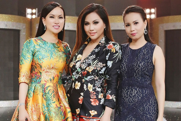 Sỡ hữu tài sản tỷ USD, em gái ca sỹ Cẩm Ly có cuộc sống xa hoa cùng chồng ở Mỹ