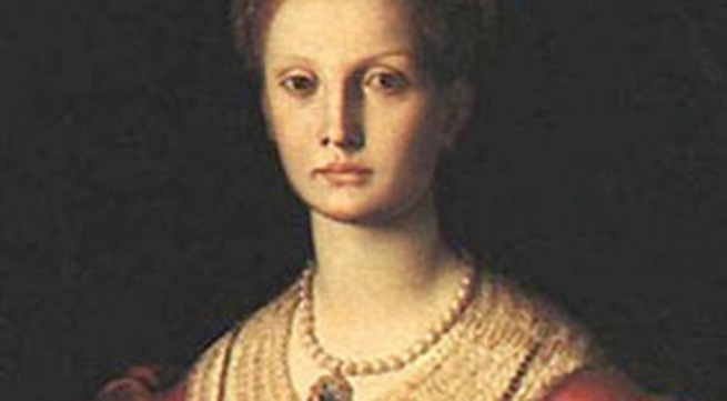 Chuyện rùng rợn về nữ bá tước thèm máu người