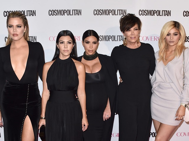 7 bài học kinh doanh từ gia đình Kardashian