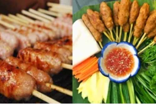 Cách làm nem nướng thơm ngon ngay tại nhà, ăn một lần nhớ mãi