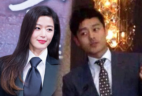 'Mợ chảnh' Jeon Ji Hyun bị ông xã doanh nhân chê bai nhan sắc, chuyện gì đang xảy ra với hôn nhân của 2 người?