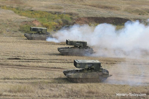 ‘Cơn ác mộng’ của quân khủng bố IS tại Syria