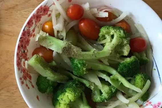 Trứng hay súp lơ nấu cùng thứ quả vừa nhiều vừa rẻ này, ăn đã ngon lại còn bổ