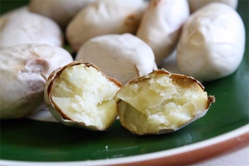 Công dụng chữa bệnh tuyệt vời của hạt mít