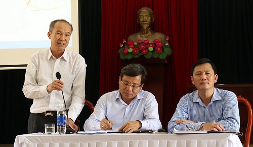 Him Lam xin đẩy nhanh tiến độ triển khai dự án Thiên Đường Mắc Ca tại Bảo Lộc