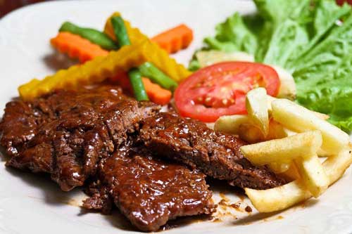 Cho thêm đúng 1 nguyên liệu, đảm bảo thịt bò mềm ngon lại gấp đôi chất bổ